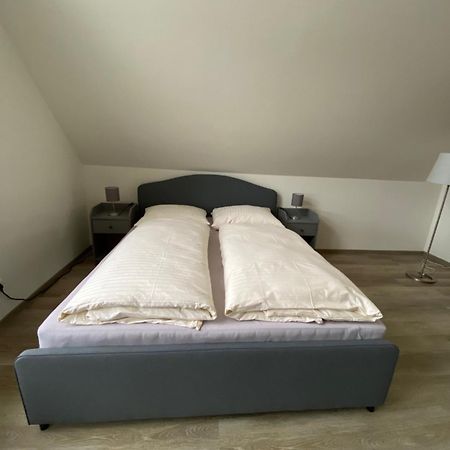 Marc5 Hotel Cadenberge מראה חיצוני תמונה