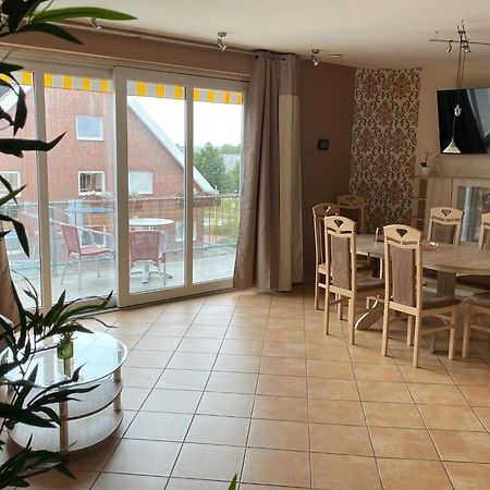 Marc5 Hotel Cadenberge מראה חיצוני תמונה