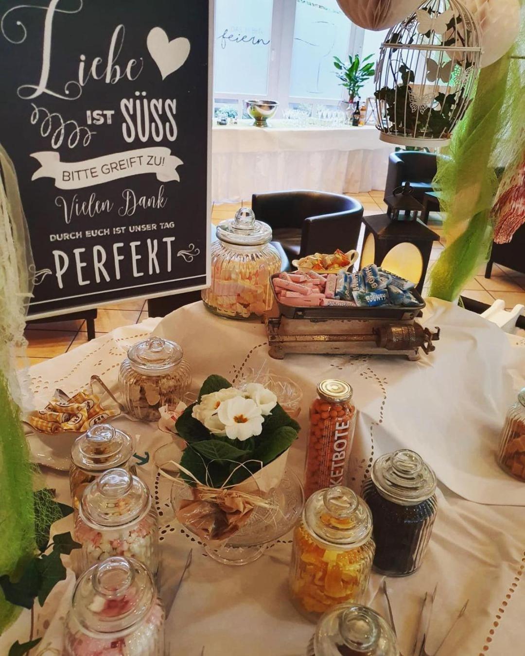 Marc5 Hotel Cadenberge מראה חיצוני תמונה