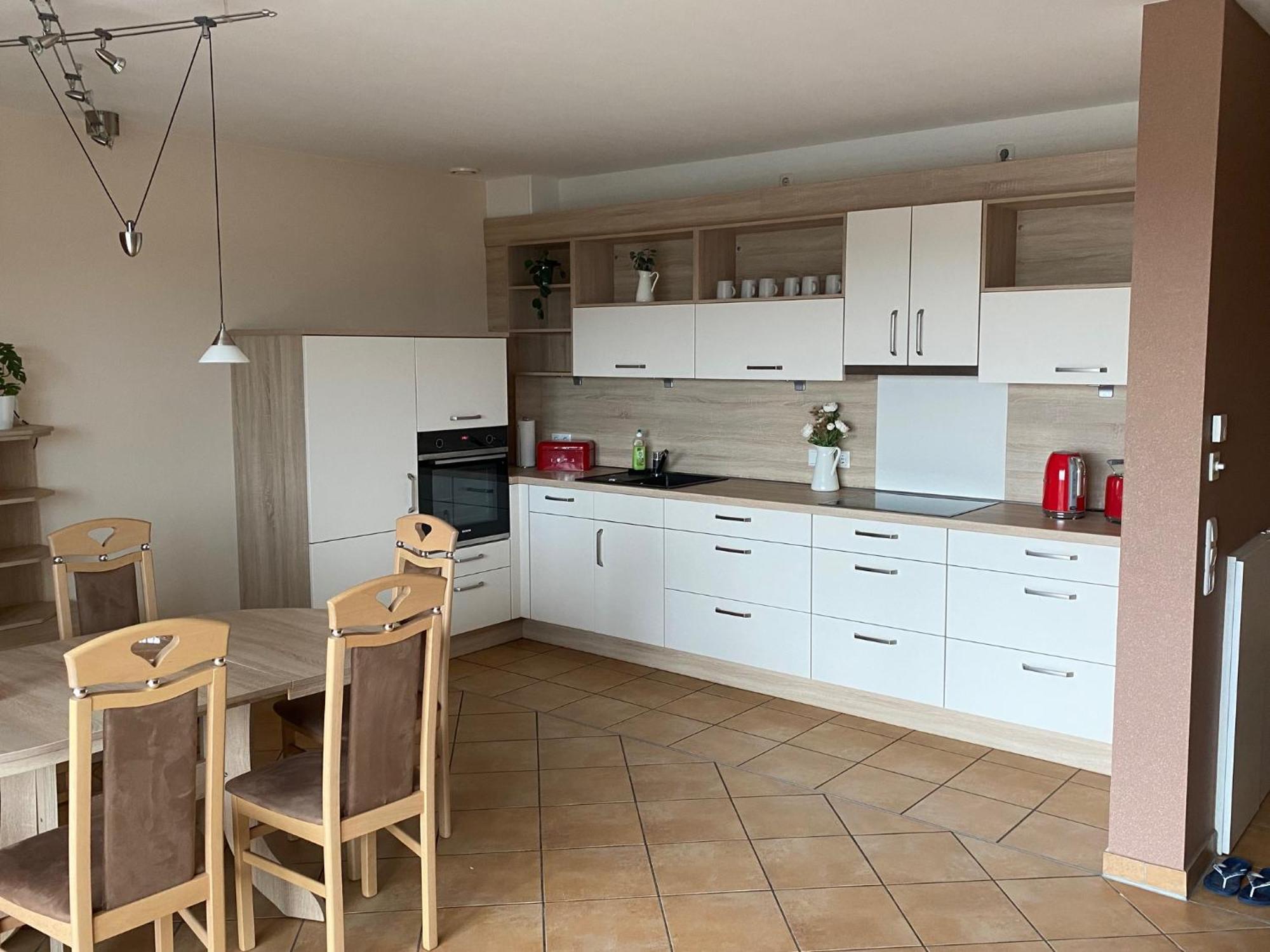 Marc5 Hotel Cadenberge מראה חיצוני תמונה